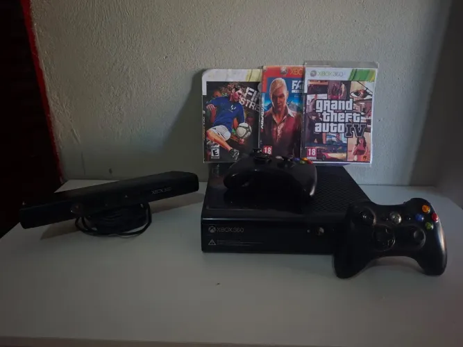 Xbox 360