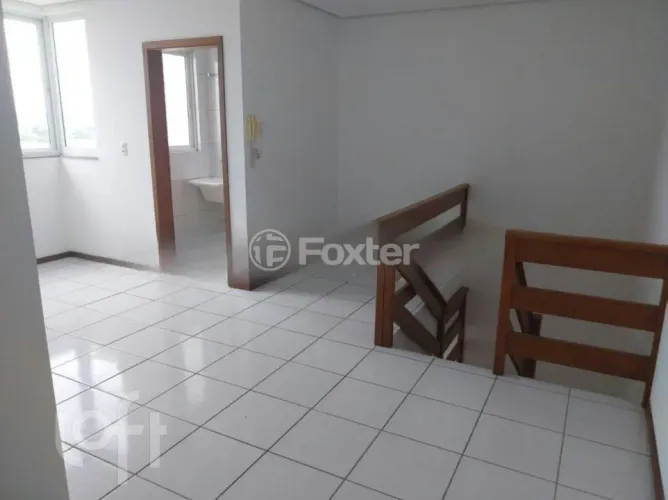 Cobertura à venda Avenida Victor Barreto, Centro - Canoas