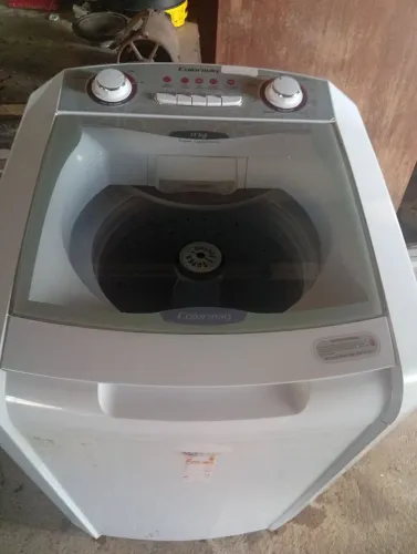 Máquina de lavar colomarq 11 kg 
