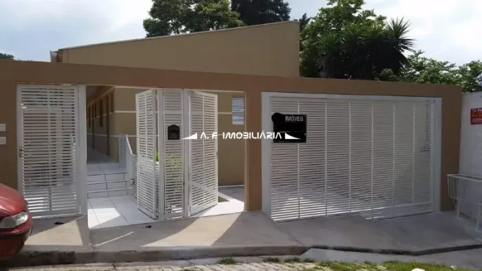 Condominio Fechado para Venda no bairro Tucuruvi, 3 quartos, 1 vaga de garagem, 380m²