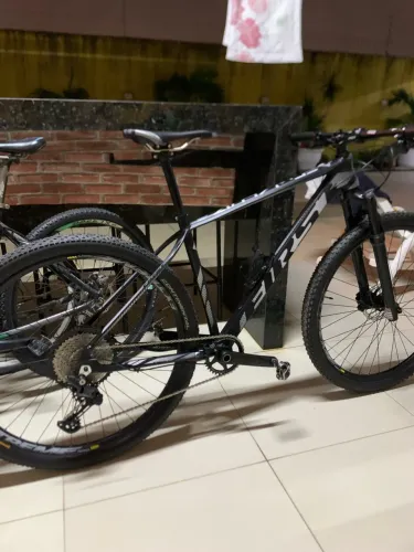 Bike aro 29