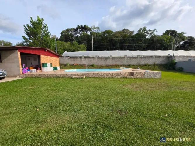 Chácara à venda com 5 quartos - Santa Lúcia do Piaí, Caxias do Sul, RS