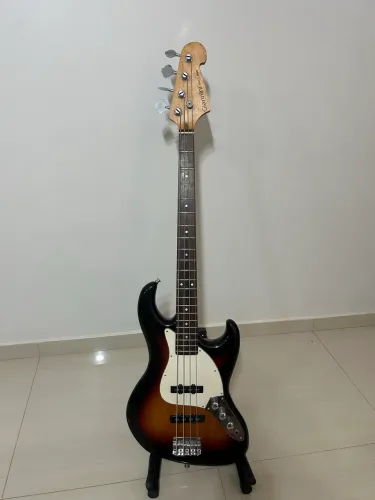 Baixo Giannini Sonic Series 4 cordas
