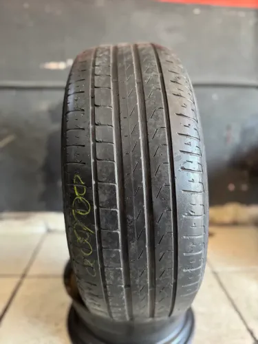 Meia vida 215/50/17 Pirelli (instalação grátis)