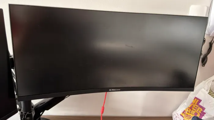 Monitor Ultrawide Philco 30? 200hz