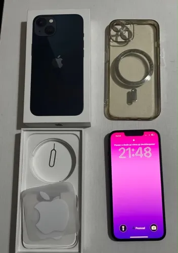 Iphone 13 256 gb