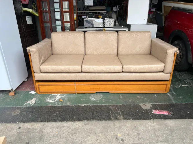 Sofa cama bicama