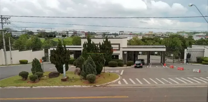 Terreno à Venda no Condomínio Terra Magna, Indaiatuba - SP