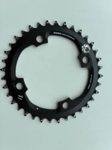 Coroa Sram Eagle 36t 104bcd