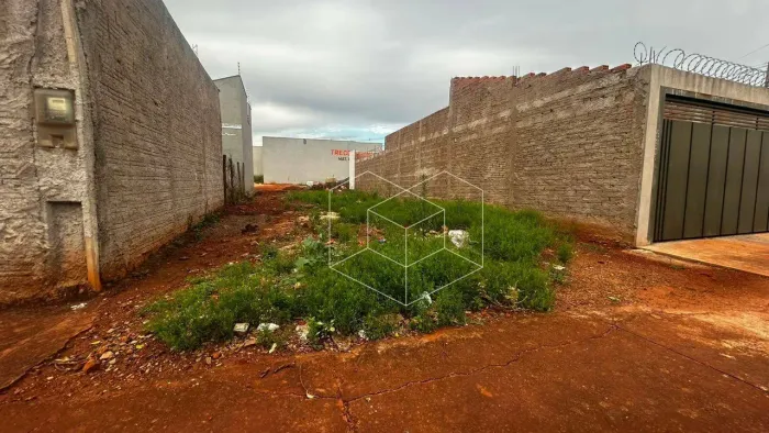 Terreno à venda, 144 m² por R$ 130.000,00 - Jardim Nova Jaú - Jaú/SP