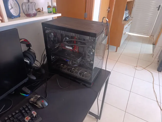 Pc gamer