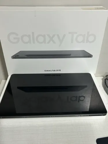 Tablet Samsung tab 9 FE
