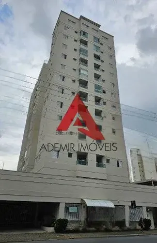 Apartamento à venda, 63m², 2 dormitórios, sendo 1 suítes, Gran Terraço, Centro, Jacareí