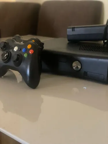 VENDO XBOX 360 - R$ 500,00 