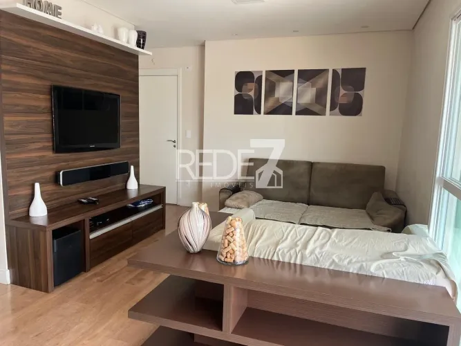 apartamento - Jardim Guanabara - Campinas