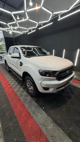 Ford Ranger XLS 2.2 4X4 CD Diesel Aut. 2023