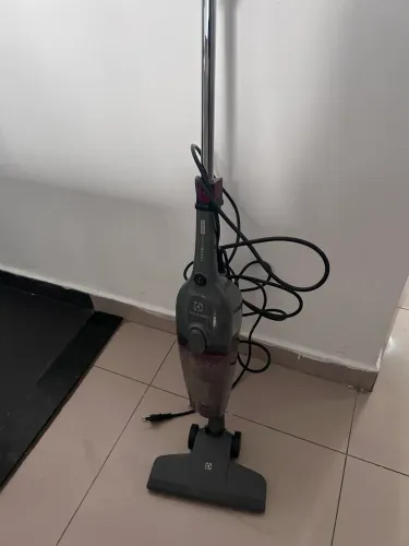 Aspirador de pó