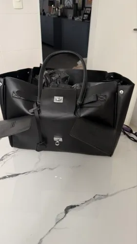 Bolsa design Birkin