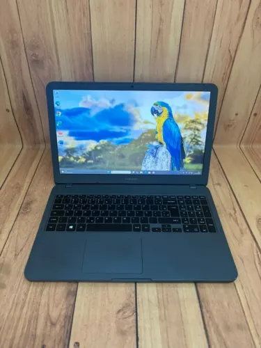 Notebook Samsung Expert i7 8ª Geração 20GB RAM MX110 2GB SSD NVMe