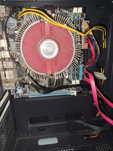 Kit i3 3240