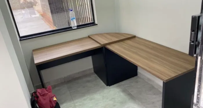 Mesa de Escritorio