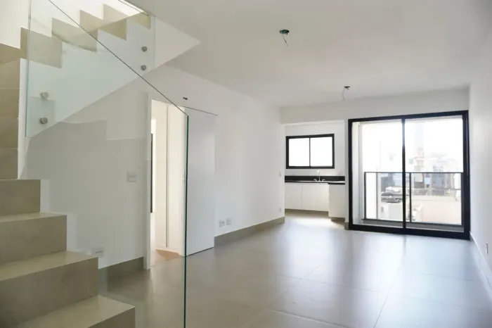 Apartamento à Venda - Santa Efigênia, 3 Quartos, 158 m2