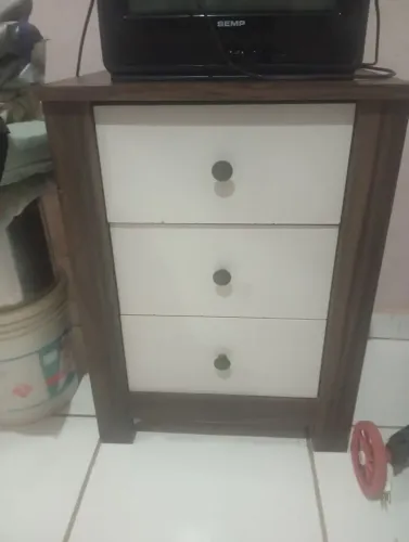 Criado mudo