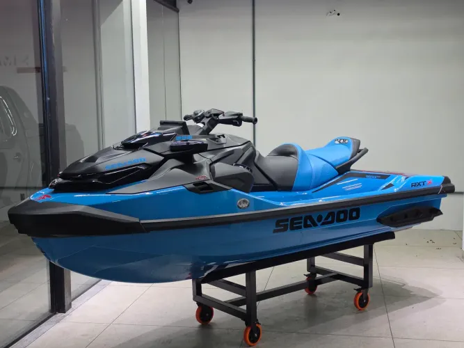 JET SKI SEA DOO RXT 325 2026