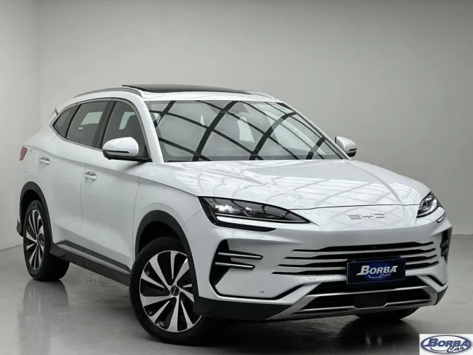 BYD Song Plus 1.5 16V Aut. (hibrido) 2026