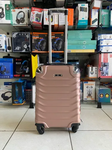Mala de Viagem 10 KG - RK Collection