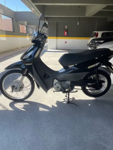 Honda Biz 2006/2006 com Partida elétrica