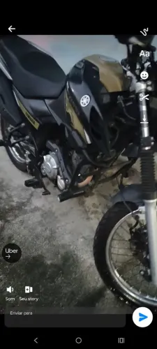 Vendo xtx Crosse 2023