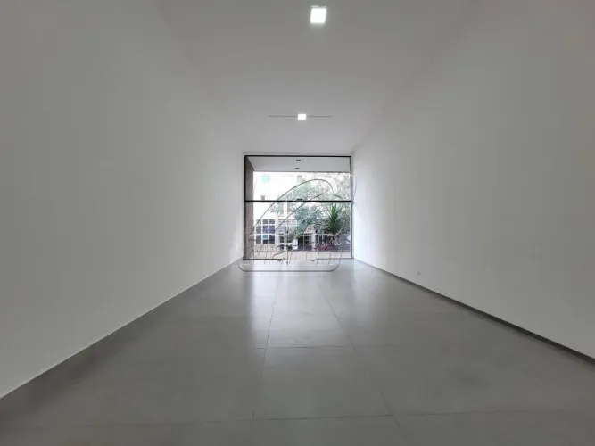 Salão para alugar no Centro - Piracicaba/SP