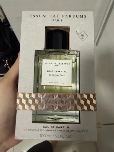 Bois Imperial Essential Parfum 100ml Lacrado