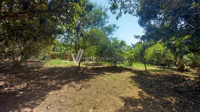 Vende Terreno no Village Campinas