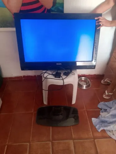 Televisão 32 