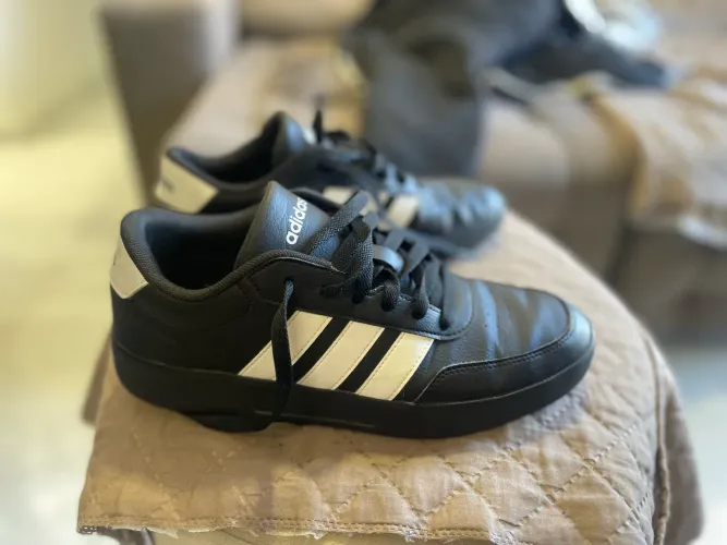 Tenis Adidas Breaknet Original