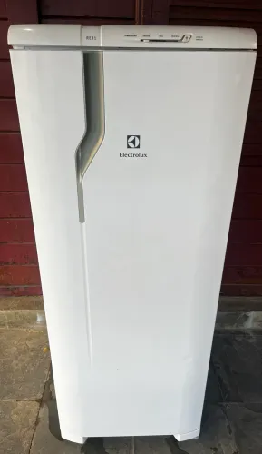 Geladeira Electrolux