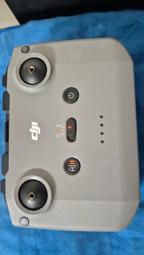 Controle DJI rn3