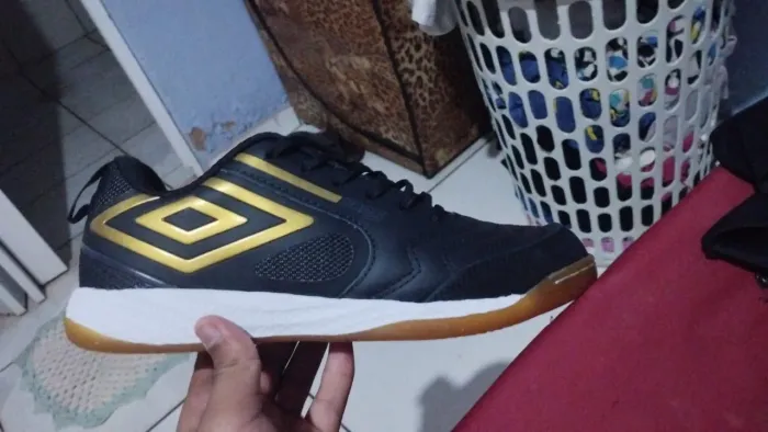 vende-se pro 5 bump 4 meses de uso tamanho 39