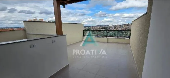 Cobertura Sem condomínio Vila Progresso