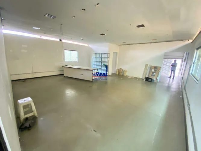 Loja Comercial para Alugar no Bairro Tirol/Barreiro  BH | 100 m² (R$ 3.000)