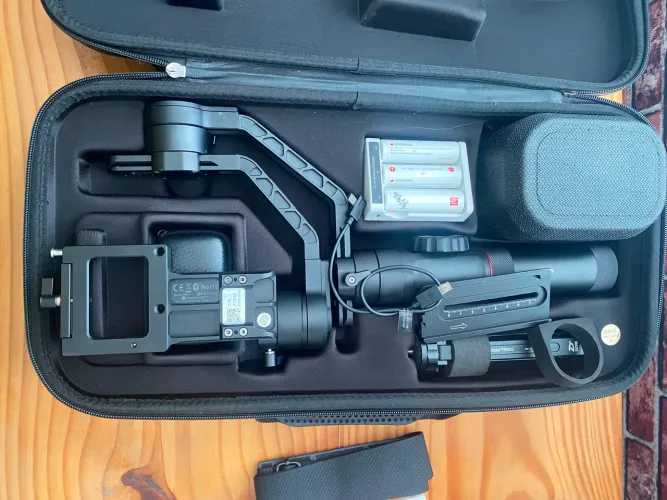 Gimbal| ZHiyun
