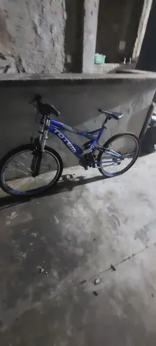 BICICLETA TOTEM ARO 26