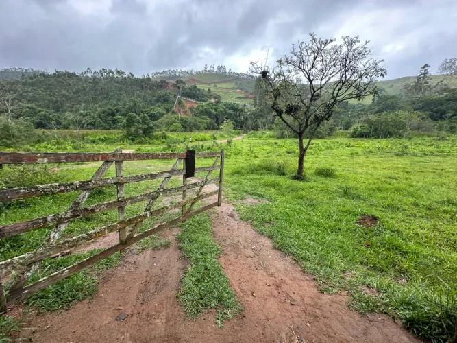 Lotes a venda em Igaratá