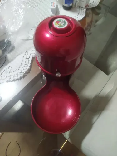 Comedor pet
