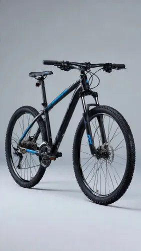"Bicicleta Mountain Bike Aro 29 Vzan - Freio a Disco"