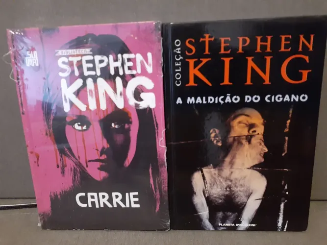 Stephen King