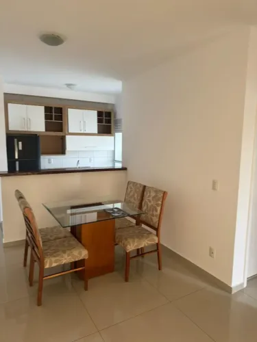 apartamento para locação