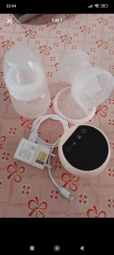 Bomba elétrica 